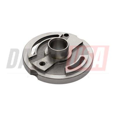 3106868080 COVER COMPL. FOR ATLAS COPCO DYNAPAC CHICAGO PNEUMATIC EQUIPMENT