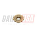 3106967300 VALVE SEAT FOR ATLAS COPCO DYNAPAC CHICAGO PNEUMATIC EQUIPMENT