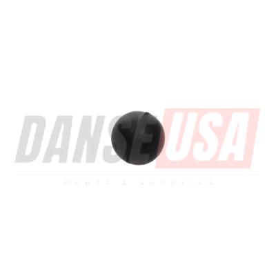 3111019600 RUBBER BALL FOR ATLAS COPCO DYNAPAC CHICAGO PNEUMATIC EQUIPMENT