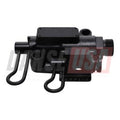 3115116381 THR.HOUSING FOR ATLAS COPCO DYNAPAC CHICAGO PNEUMATIC EQUIPMENT