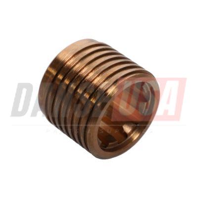 3115122100 CHUCK NUT FOR ATLAS COPCO DYNAPAC CHICAGO PNEUMATIC EQUIPMENT