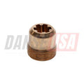 3121016000 RIFLE NUT FOR ATLAS COPCO DYNAPAC CHICAGO PNEUMATIC EQUIPMENT