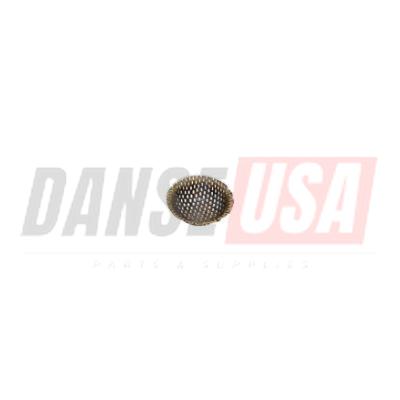 3121050100 STRAINER FOR ATLAS COPCO DYNAPAC CHICAGO PNEUMATIC EQUIPMENT