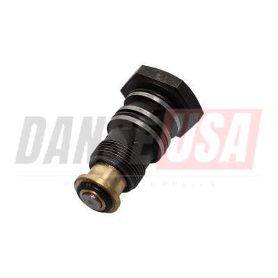 3121055180 Valve Housing-Complete Ganuine Part by Atlas Copco