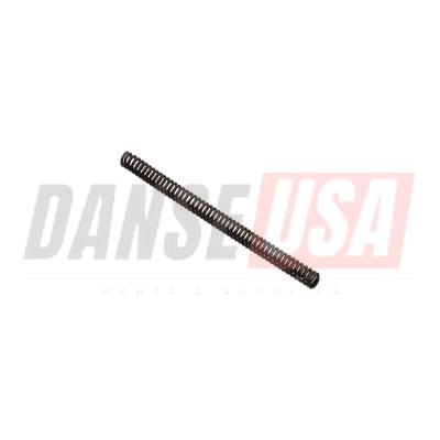 3121072500 SPRING FOR ATLAS COPCO DYNAPAC CHICAGO PNEUMATIC EQUIPMENT