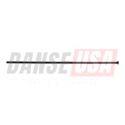 3121080100 Air Flushing Tube Ganuine Part by Atlas Copco