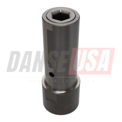 3121082680 ROTATION CHUCK COMPL. FOR ATLAS COPCO DYNAPAC CHICAGO PNEUMATIC EQUIPMENT