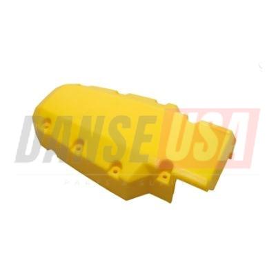 3121507200 SILENCER BACK FOR ATLAS COPCO DYNAPAC CHICAGO PNEUMATIC EQUIPMENT
