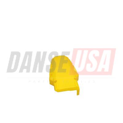 3121560100 SILENCER_REAR FOR ATLAS COPCO DYNAPAC CHICAGO PNEUMATIC EQUIPMENT