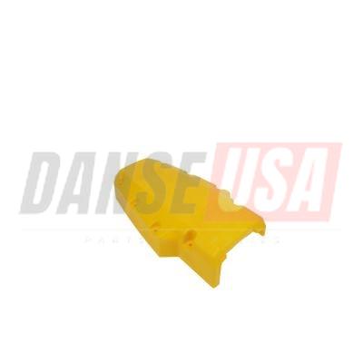 3121560200 SILENCER_FRONT  FOR ATLAS COPCO DYNAPAC CHICAGO PNEUMATIC EQUIPMENT
