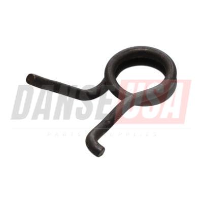 3121590800 EXTRA FLUSH LEVER FOR ATLAS COPCO DYNAPAC CHICAGO PNEUMATIC EQUIPMENT