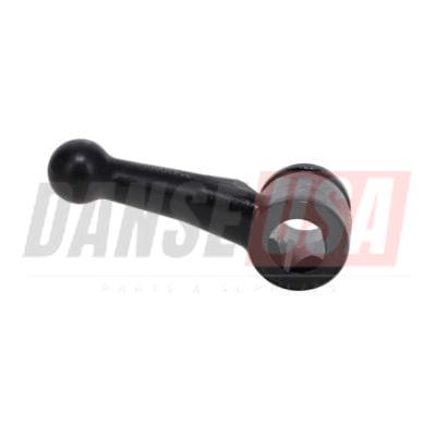 3141000100 LEVER FOR ATLAS COPCO DYNAPAC CHICAGO PNEUMATIC EQUIPMENT