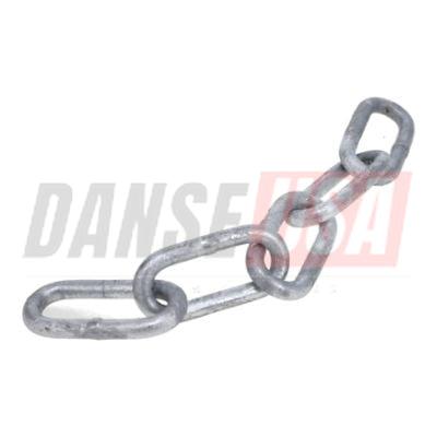 3163185300 CHAIN (FOR MANTEX HP HOSE) FOR ATLAS COPCO DYNAPAC CHICAGO PNEUMATIC EQUIPMENT