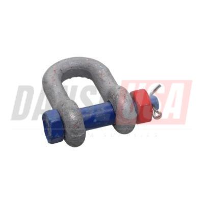3163185400 SHACKLE (FOR MANTEX HP HOSE) FOR ATLAS COPCO DYNAPAC CHICAGO PNEUMATIC EQUIPMENT