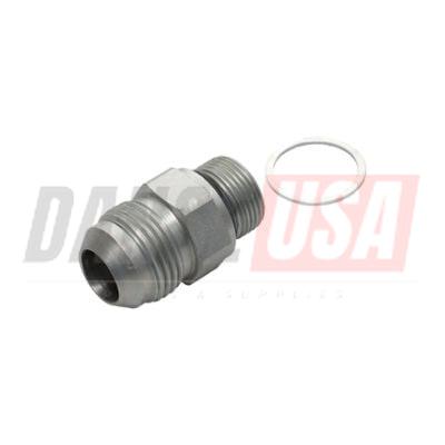 3176293200 NIPPLE FOR ATLAS COPCO DYNAPAC CHICAGO PNEUMATIC EQUIPMENT