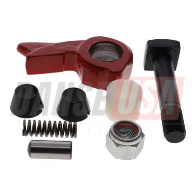 3303005055 LATCH KIT - CP 1240 FOR ATLAS COPCO DYNAPAC CHICAGO PNEUMATIC EQUIPMENT