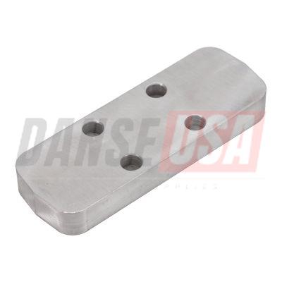 3303005192 Cylinder cover FOR ATLAS COPCO DYNAPAC CHICAGO PNEUMATIC EQUIPMENT