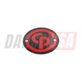 3303005310 PRODUCT LABEL FOR ATLAS COPCO DYNAPAC CHICAGO PNEUMATIC EQUIPMENT
