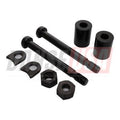 3303005385 SIDE BOLT, COMPLETE FOR ATLAS COPCO DYNAPAC CHICAGO PNEUMATIC EQUIPMENT