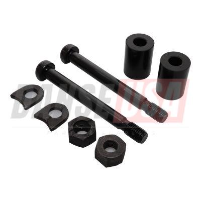 3303005385 SIDE BOLT, COMPLETE FOR ATLAS COPCO DYNAPAC CHICAGO PNEUMATIC EQUIPMENT