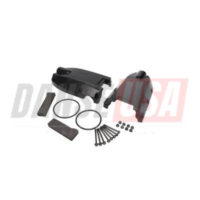 3303005386 MUFFLER, COMPLETE FOR ATLAS COPCO DYNAPAC CHICAGO PNEUMATIC EQUIPMENT