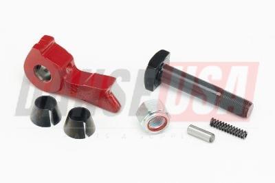 3303005388 LATCH, COMPLETE FOR ATLAS COPCO DYNAPAC CHICAGO PNEUMATIC EQUIPMENT