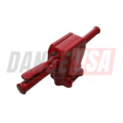3303005389 BACKHEAD, COMPLETE FOR ATLAS COPCO DYNAPAC CHICAGO PNEUMATIC EQUIPMENT