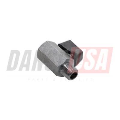 3303005446 VALVE FOR ATLAS COPCO DYNAPAC CHICAGO PNEUMATIC EQUIPMENT