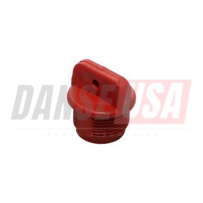 3310072700 OIL PLUG FOR ATLAS COPCO DYNAPAC CHICAGO PNEUMATIC EQUIPMENT