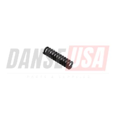 3310089400 Spring  Ganuine Part by Atlas Copco
