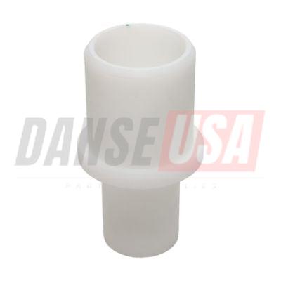 3310100928 CONNECTOR (FOR ROCKDRILL) FOR ATLAS COPCO DYNAPAC CHICAGO PNEUMATIC EQUIPMENT