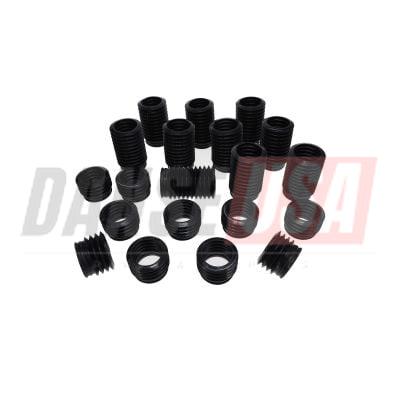 3310101352 BELLOW KIT FOR ATLAS COPCO DYNAPAC CHICAGO PNEUMATIC EQUIPMENT