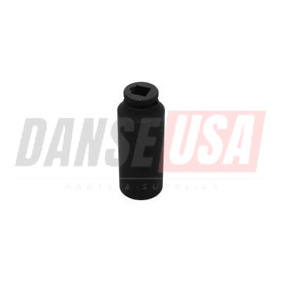 3310101393 SOCKET M14-DIN FOR ATLAS COPCO DYNAPAC CHICAGO PNEUMATIC EQUIPMENT