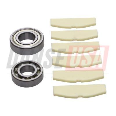 3310101419 SERVICE KIT FOR ATLAS COPCO DYNAPAC CHICAGO PNEUMATIC EQUIPMENT