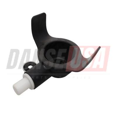 3310101472 ROCKDRILL SUCTION HOOD FOR ATLAS COPCO DYNAPAC CHICAGO PNEUMATIC EQUIPMENT