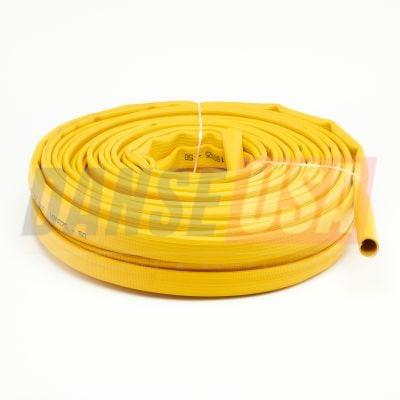 3310101660 H-LITE HOSE ��25MM L60M 20BAR W/OCOUPLING FOR ATLAS COPCO DYNAPAC CHICAGO PNEUMATIC EQUIPMENT