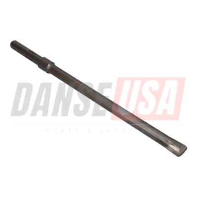 3310101800 DRILL BIT R25 (1"), 48 MM, 9 BUTTONS FOR ATLAS COPCO DYNAPAC CHICAGO PNEUMATIC EQUIPMENT