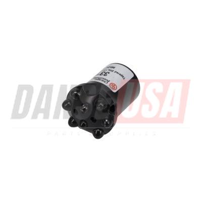 3310101950 TAPERED BITS 11°, 41MM, 7 BUTTONS, H22X1 FOR ATLAS COPCO DYNAPAC CHICAGO PNEUMATIC EQUIPMENT