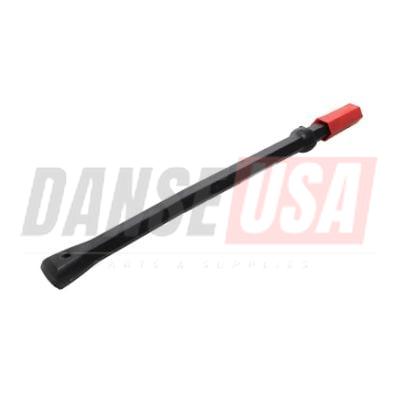 3310101964 INTEGRAL H22X108, L400 MM, Ø34 MM FOR ATLAS COPCO DYNAPAC CHICAGO PNEUMATIC EQUIPMENT