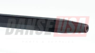 3310102322 TAPERED RODS 610 MM, 7°, H22 X 108MM FOR ATLAS COPCO DYNAPAC CHICAGO PNEUMATIC EQUIPMENT
