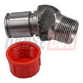 3310104301 Swivel-3/4-14 NPT Ganuine Part by Atlas Copco