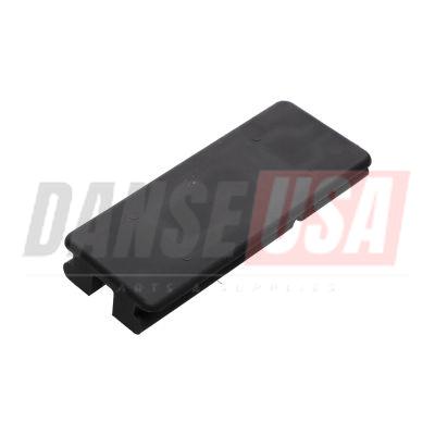 3310107600 COVER FOR ATLAS COPCO DYNAPAC CHICAGO PNEUMATIC EQUIPMENT