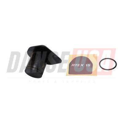 3310110280 TOP COVER, COMPLETE FOR ATLAS COPCO DYNAPAC CHICAGO PNEUMATIC EQUIPMENT