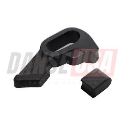 3310110290 Tool Retainer-Complete Ganuine Part by Atlas Copco
