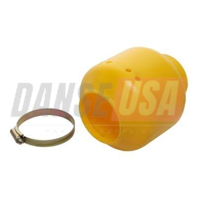 3310112780 SILENCER FOR ATLAS COPCO DYNAPAC CHICAGO PNEUMATIC EQUIPMENT