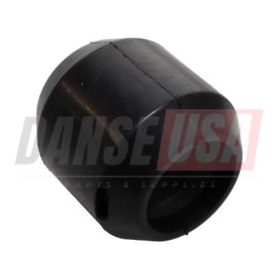 3310120400 EXHAUST DEFL. FOR ATLAS COPCO DYNAPAC CHICAGO PNEUMATIC EQUIPMENT