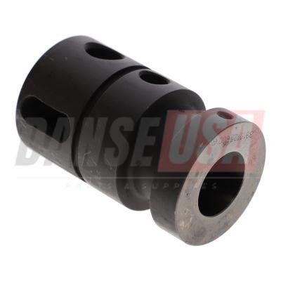 3310125600 VALVE HOUSING FOR ATLAS COPCO DYNAPAC CHICAGO PNEUMATIC EQUIPMENT
