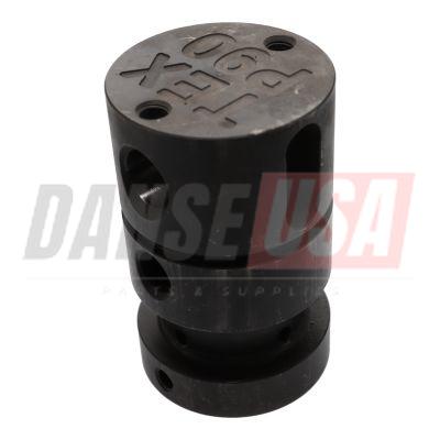 3310125601 VALVE HOUSING FOR ATLAS COPCO DYNAPAC CHICAGO PNEUMATIC EQUIPMENT