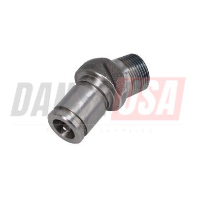 3310125701 SWIVEL 3/4"-14 NPT FOR ATLAS COPCO DYNAPAC CHICAGO PNEUMATIC EQUIPMENT