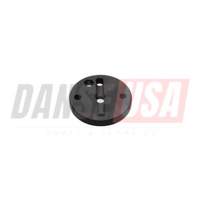 3310135100 VALVE COVER FOR ATLAS COPCO DYNAPAC CHICAGO PNEUMATIC EQUIPMENT